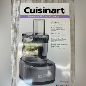 Food Processor